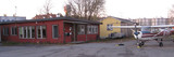 Klubblokalen Klubblokalen