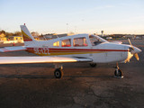 SE-IZZ Piper Warrior PA28-161