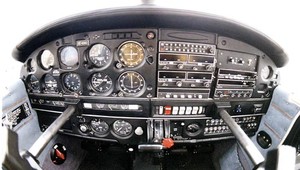 SE-KMO instrumentpanel
