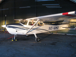 SE-GMD