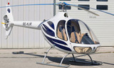 SE-HJR Cabri G2