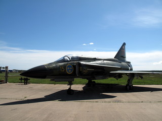 37:an Viggen