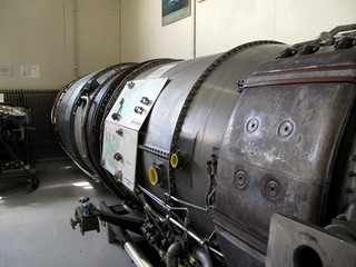 Viggens motor RM12